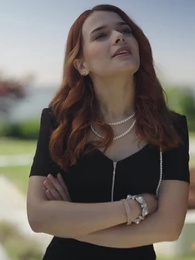 Hannah: The Revenge Queen - Episode 68