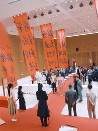 จักรพรรดิดาบเดียว - Episode 30