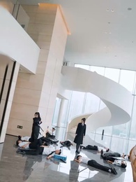 ตอนที่ 21 - จักรพรรดิดาบเดียว