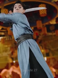 Keluargaku Sangat Setia - Episode 27