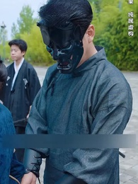 The Return of That Great Master - Episode 25