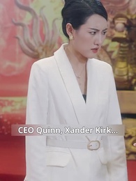 Episode 43 - CEO Mommy, My Dad is Invincible