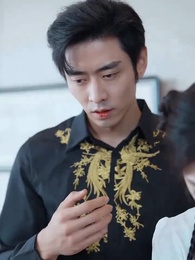 โอ๊ย ประธานเย็นชากลายเป็นสามีฉัน - Episode 61