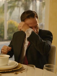 Episode 11 - Ich kann nie dein sein