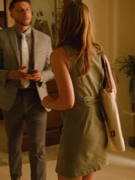 Épisode 27 - Je ne serai jamais à toi