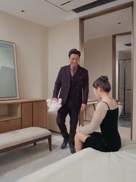 大富豪の父を選んだ娘 - Episode 15