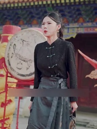 Episode 9 - CEO Mommy, My Dad is Invincible