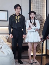 ตอนที่ 60 - โอ๊ย ประธานเย็นชากลายเป็นสามีฉัน