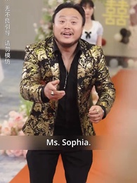 Secret Lover: His Father-in-law - Episode 25