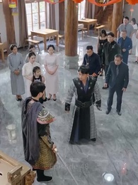 Keluargaku Sangat Setia - Episode 48