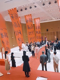 천하 결정전 - Episode 30