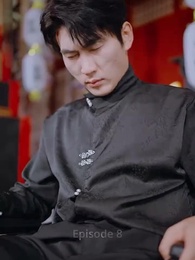 Keluargaku Sangat Setia - Episode 8