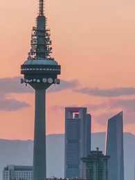 Diving into Love - Episode 13