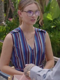 Episode 18 - Ich kann nie dein sein