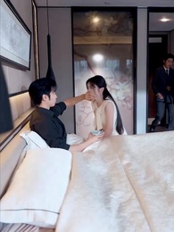 ตอนที่ 47 - โอ๊ย ประธานเย็นชากลายเป็นสามีฉัน