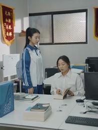 大富豪の父を選んだ娘 - Episode 4