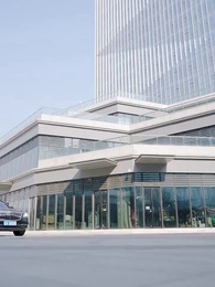 CEO Mommy, My Dad is Invincible - Episode 28