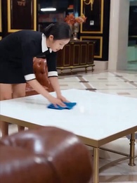 โอ๊ย ประธานเย็นชากลายเป็นสามีฉัน - Episode 23