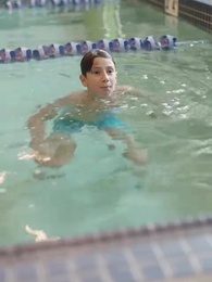 Diving into Love - Episode 3