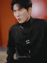 Keluargaku Sangat Setia - Episode 12