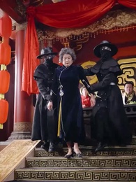 Keluargaku Sangat Setia - Episode 55