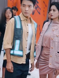 천하 결정전 - Episode 17