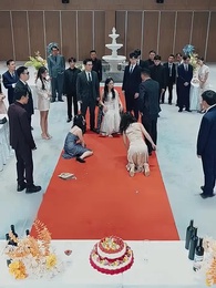 Episodio 31 - Yo Soy la Heredera