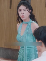 Episode 37 - CEO Mommy, My Dad is Invincible