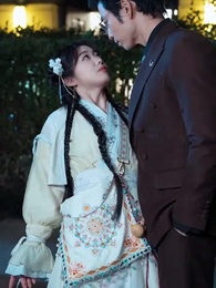 โอ๊ย ประธานเย็นชากลายเป็นสามีฉัน - Episode 13