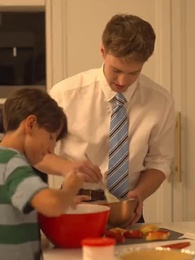 Diving into Love - Episode 47