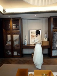 โอ๊ย ประธานเย็นชากลายเป็นสามีฉัน - Episode 21