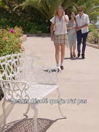 Épisode 42 - Je ne serai jamais à toi