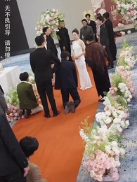 Episode 20 - Secret Lover: His Father-in-law