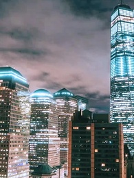 Je ne serai jamais à toi - Episode 1