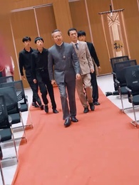 26화 - 천하 결정전