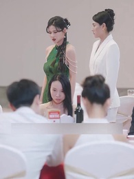 CEO Mommy, My Dad is Invincible - Episode 32