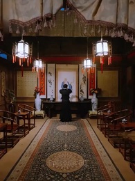 Keluargaku Sangat Setia - Episode 60