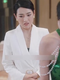 CEO Mommy, My Dad is Invincible - Episode 39