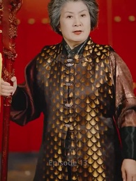 Keluargaku Sangat Setia - Episode 13