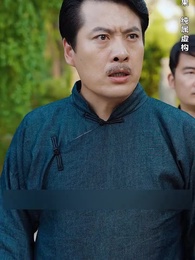 The Return of That Great Master - Episode 19