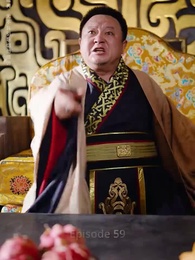 Keluargaku Sangat Setia - Episode 59