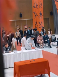 จักรพรรดิดาบเดียว - Episode 6