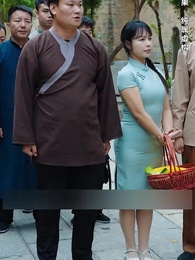 The Return of That Great Master - Episode 36