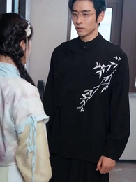 โอ๊ย ประธานเย็นชากลายเป็นสามีฉัน - Episode 44