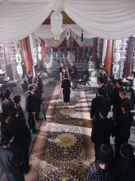 Keluargaku Sangat Setia - Episode 3