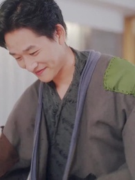 Episode 7 - CEO Mommy, My Dad is Invincible