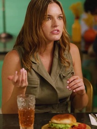 Episode 24 - Ich kann nie dein sein