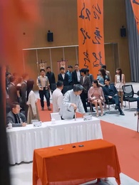 천하 결정전 - Episode 6