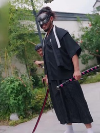 54화 - 천하 결정전