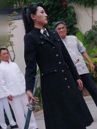 ตอนที่ 53 - จักรพรรดิดาบเดียว